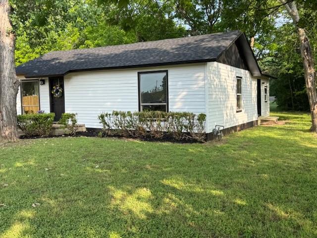 HALE JOE - Residential