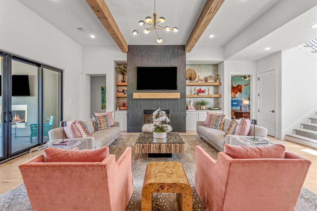 Montrachet Add - Residential