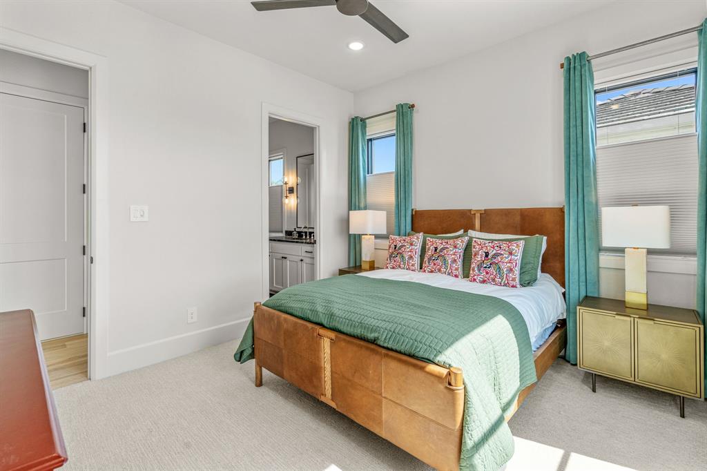 Montrachet Add - Residential