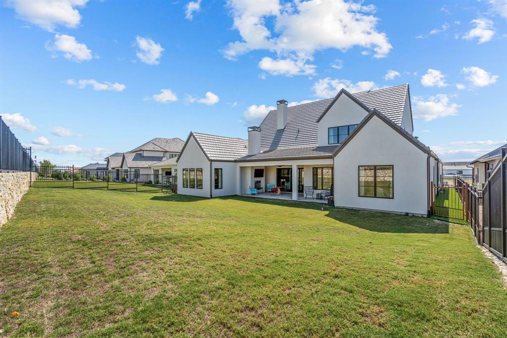 Montrachet Add - Residential