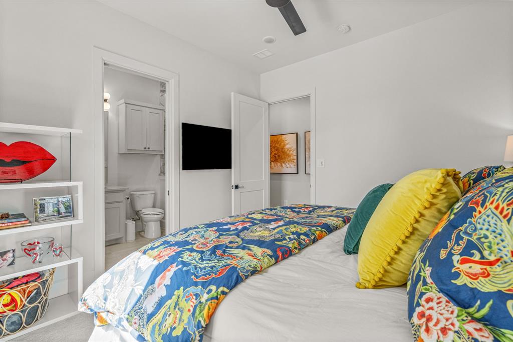 Montrachet Add - Residential