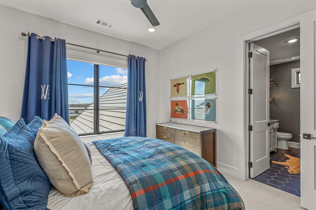 Montrachet Add - Residential