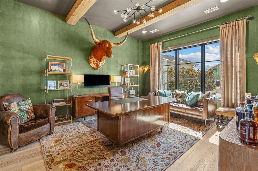 Montrachet Add - Residential