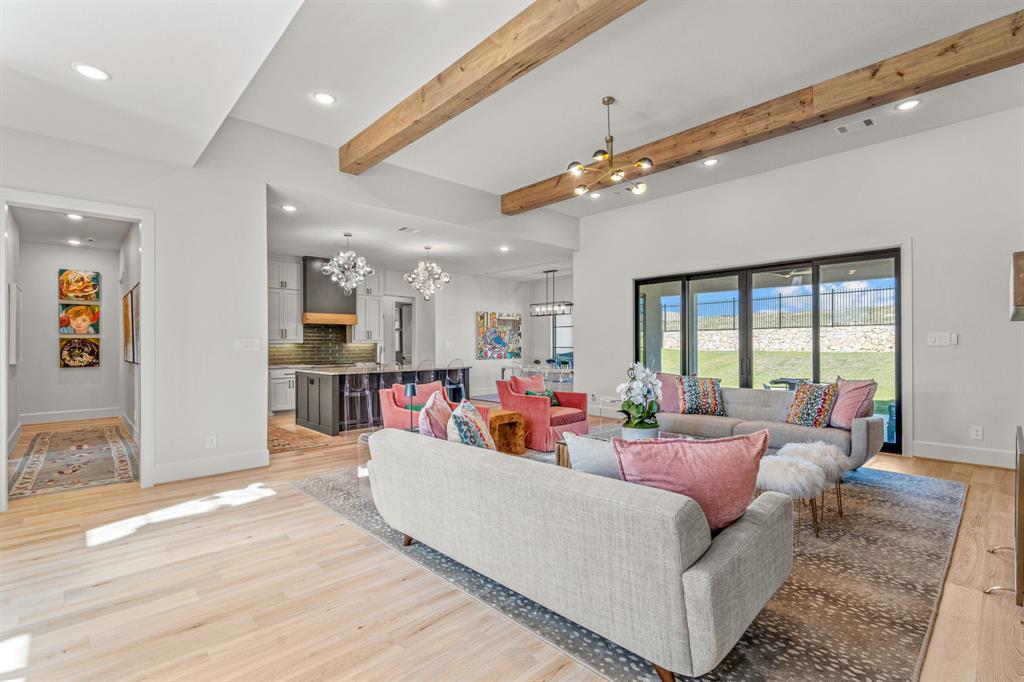 Montrachet Add - Residential