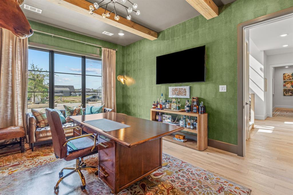 Montrachet Add - Residential