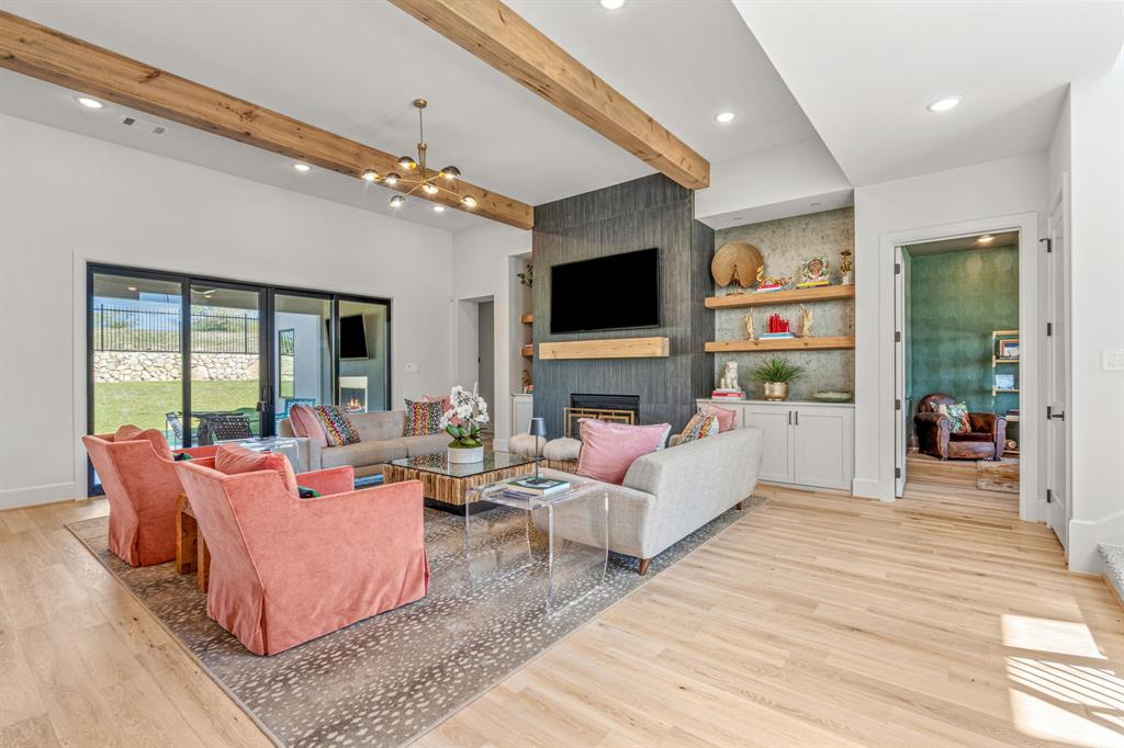 Montrachet Add - Residential