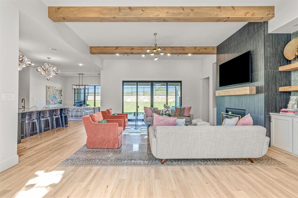 Montrachet Add - Residential