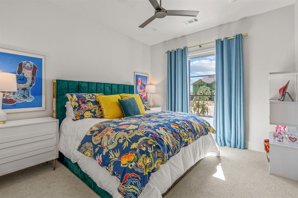 Montrachet Add - Residential