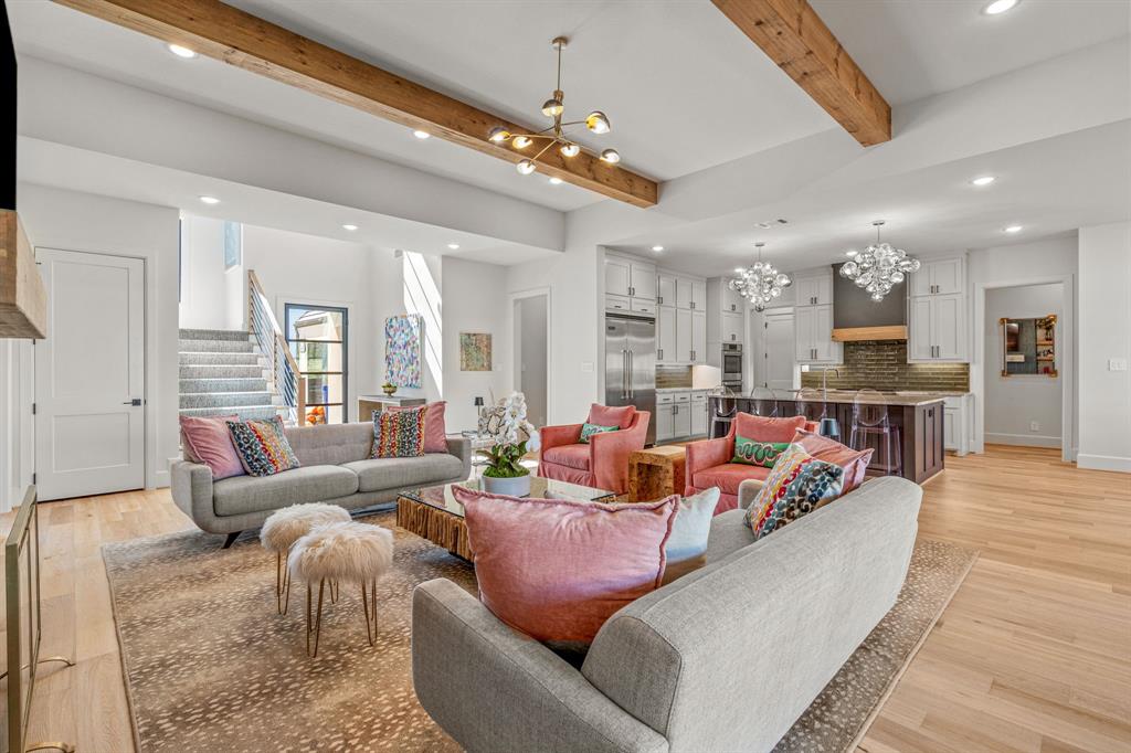 Montrachet Add - Residential