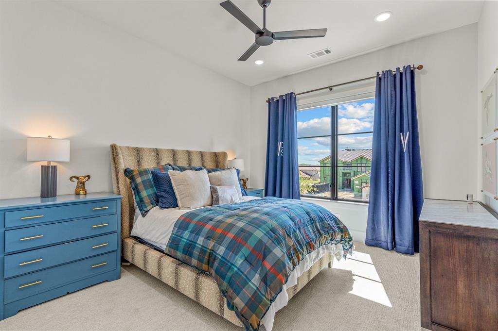 Montrachet Add - Residential