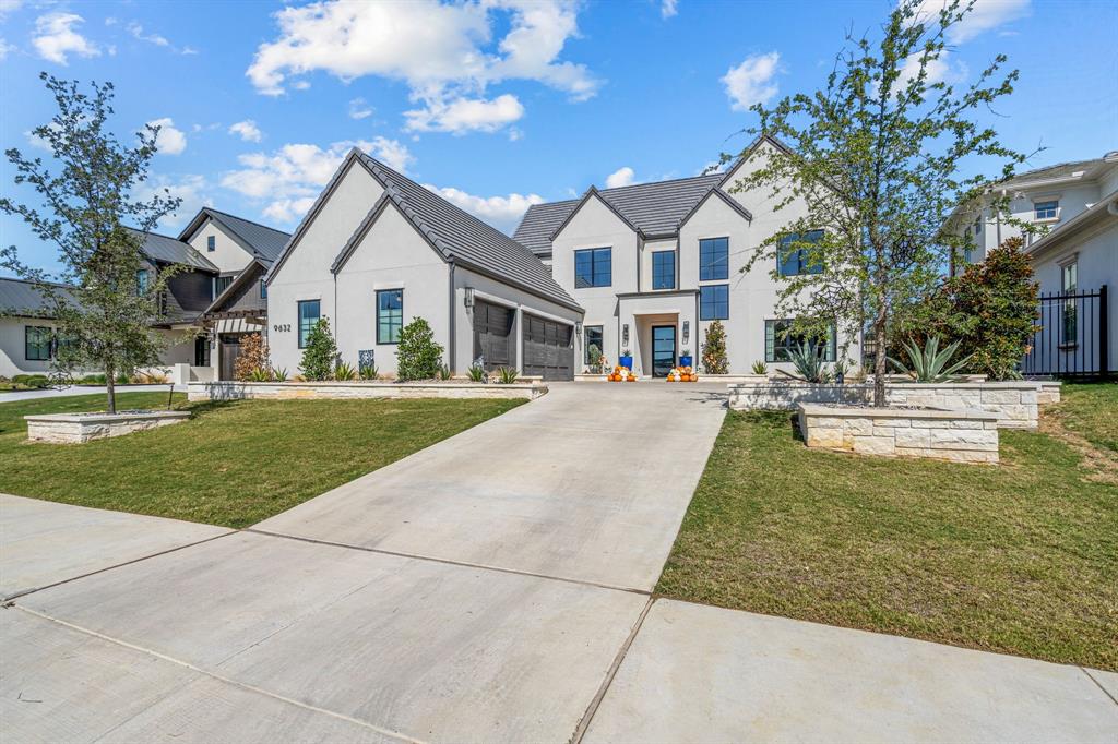 Montrachet Add - Residential