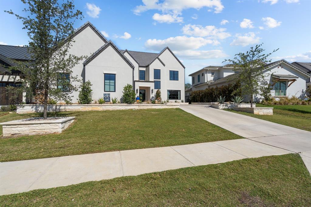 Montrachet Add - Residential