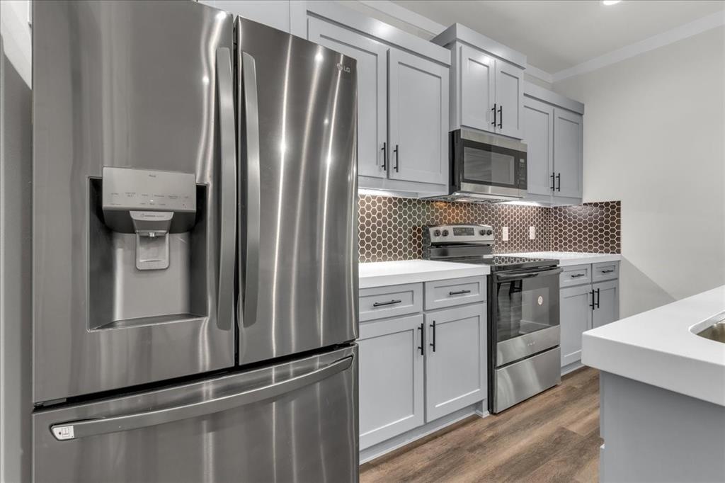 Beckley View - Residential