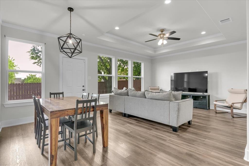 Beckley View - Residential