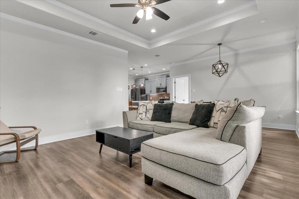 Beckley View - Residential