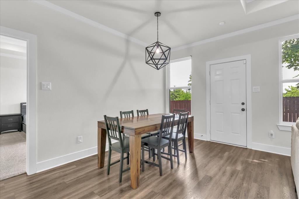 Beckley View - Residential