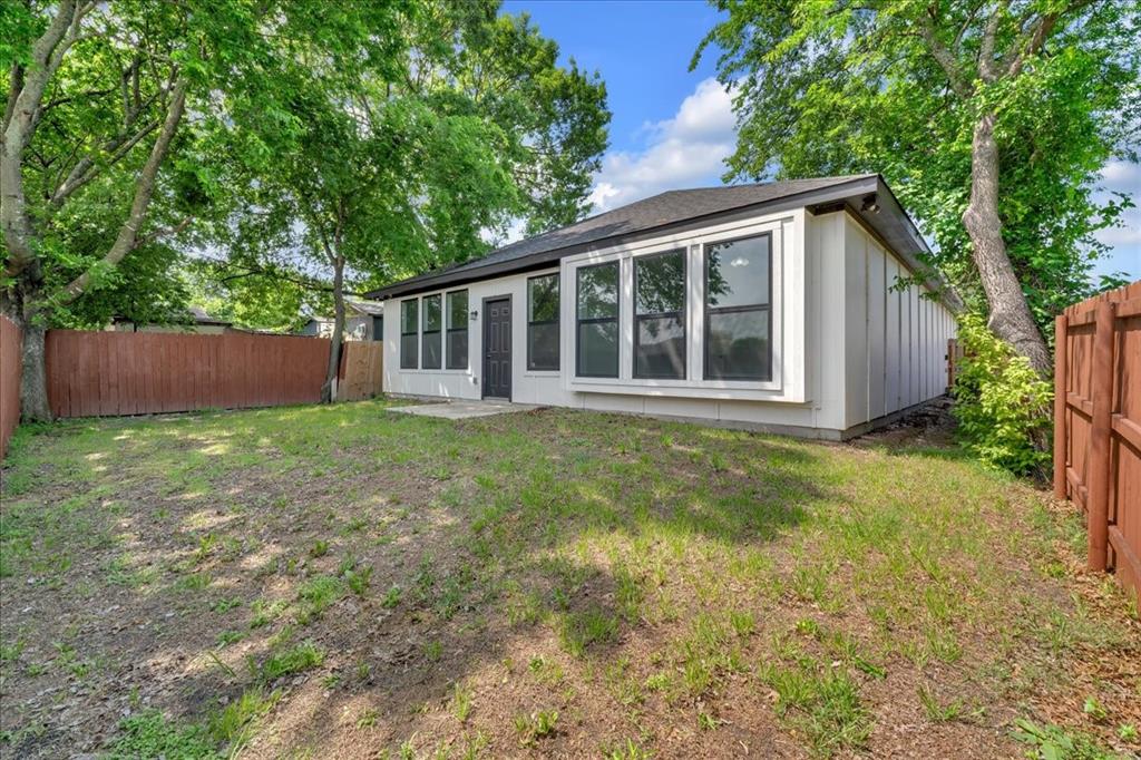 Beckley View - Residential