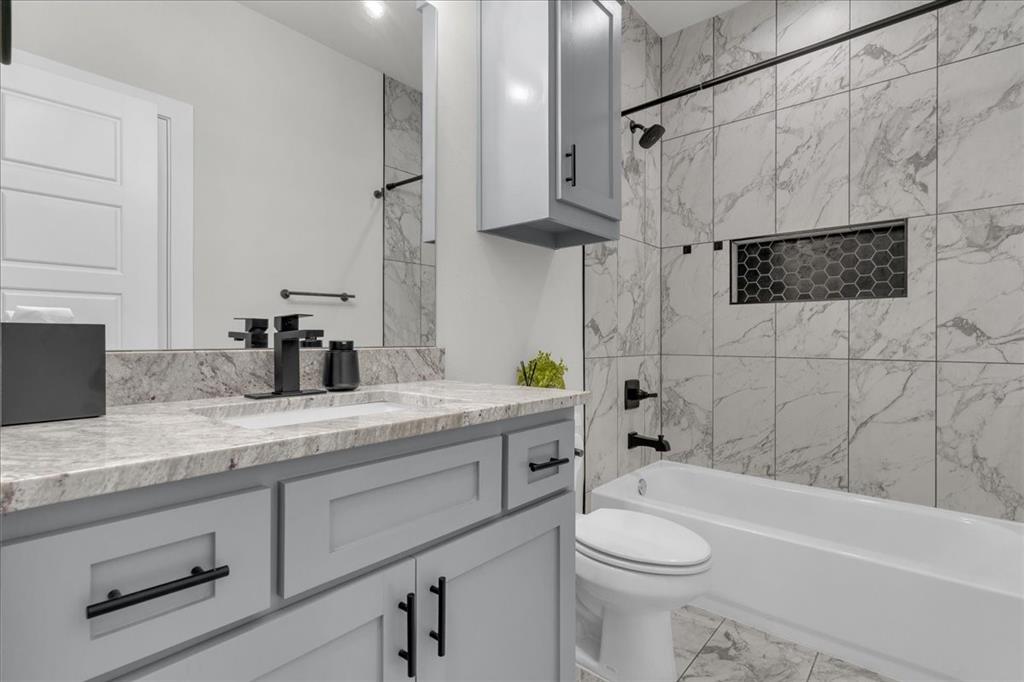 Beckley View - Residential