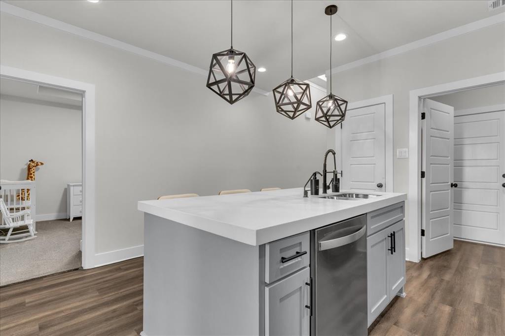 Beckley View - Residential