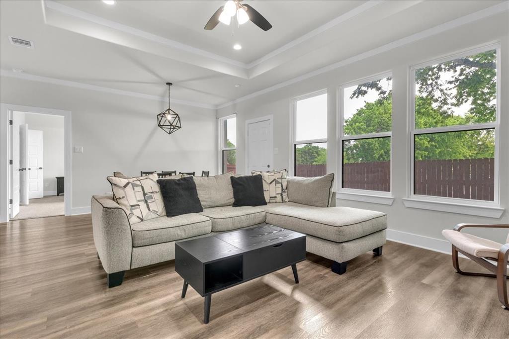 Beckley View - Residential