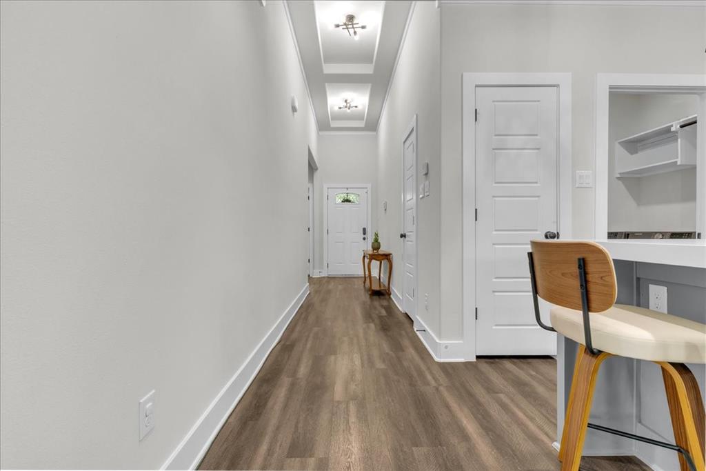 Beckley View - Residential