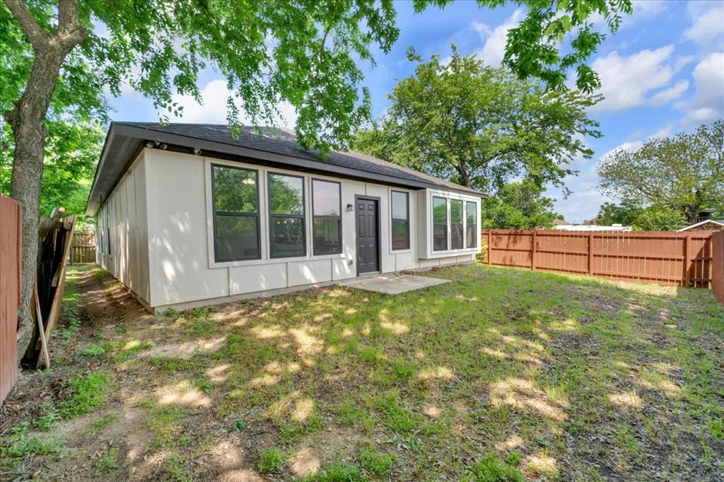 Beckley View - Residential