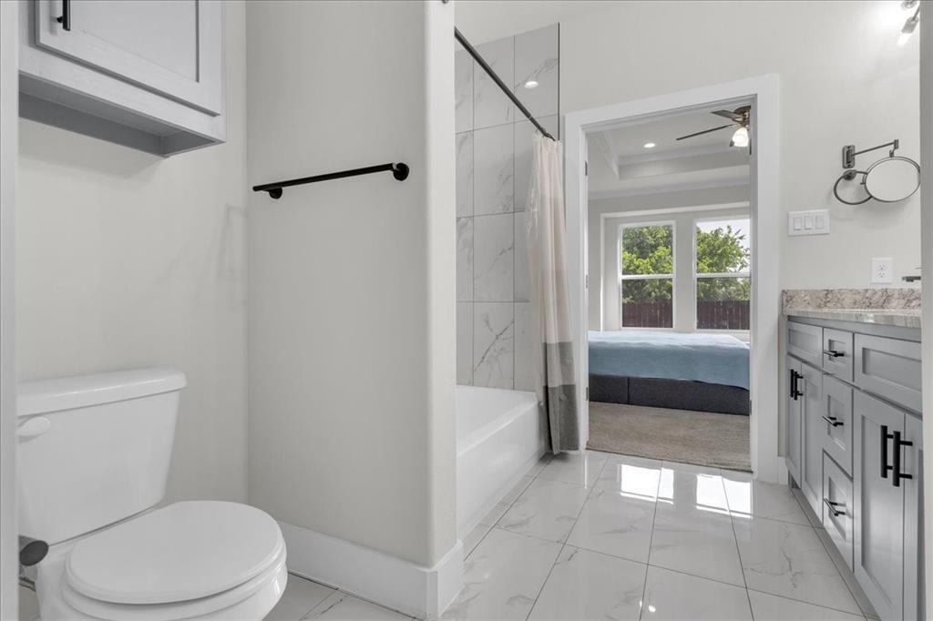 Beckley View - Residential