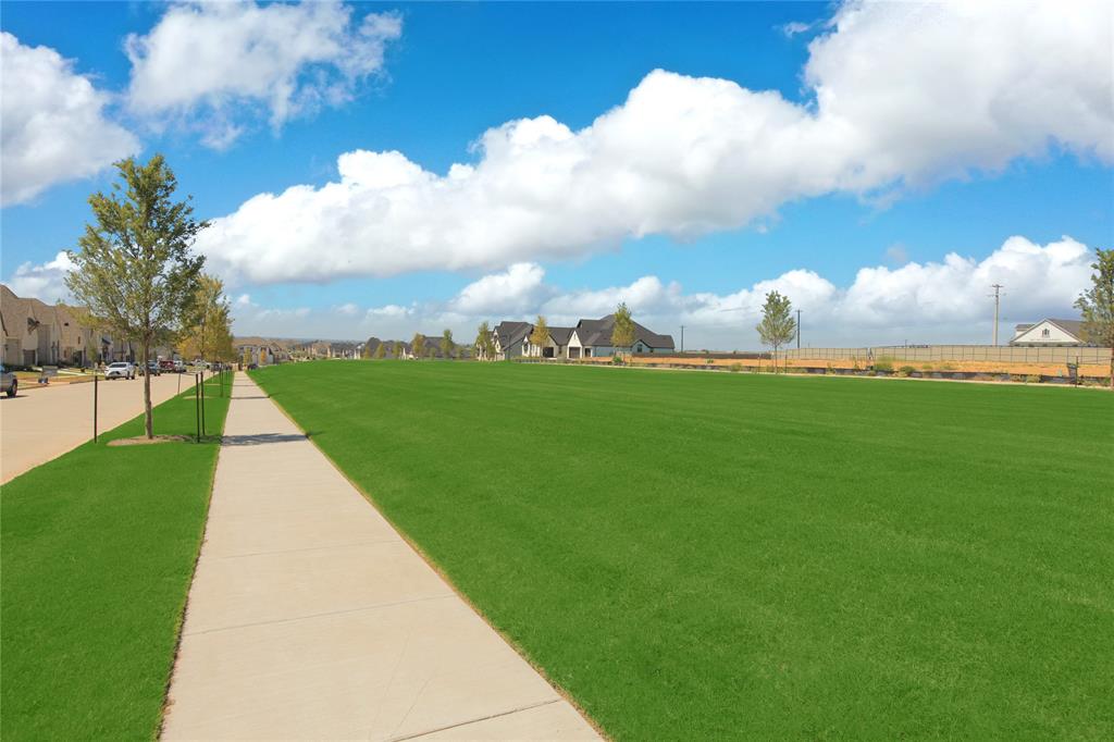 Pecan Square - Residential