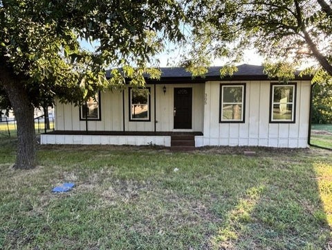 Photo of 305 S Fm 1138, Nevada, TX 75173 (MLS # 21343157)
