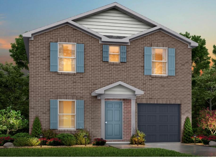 203 Blue Bird Lane