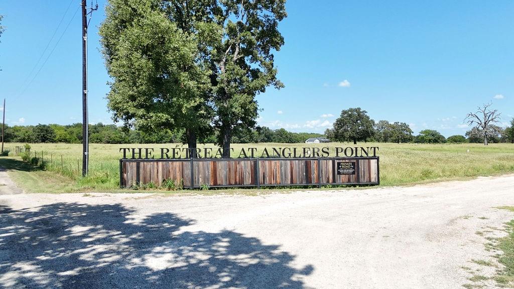 The Retreat At Anglers Point - Land