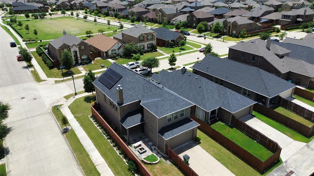 Heartland Parcel 10a - Residential