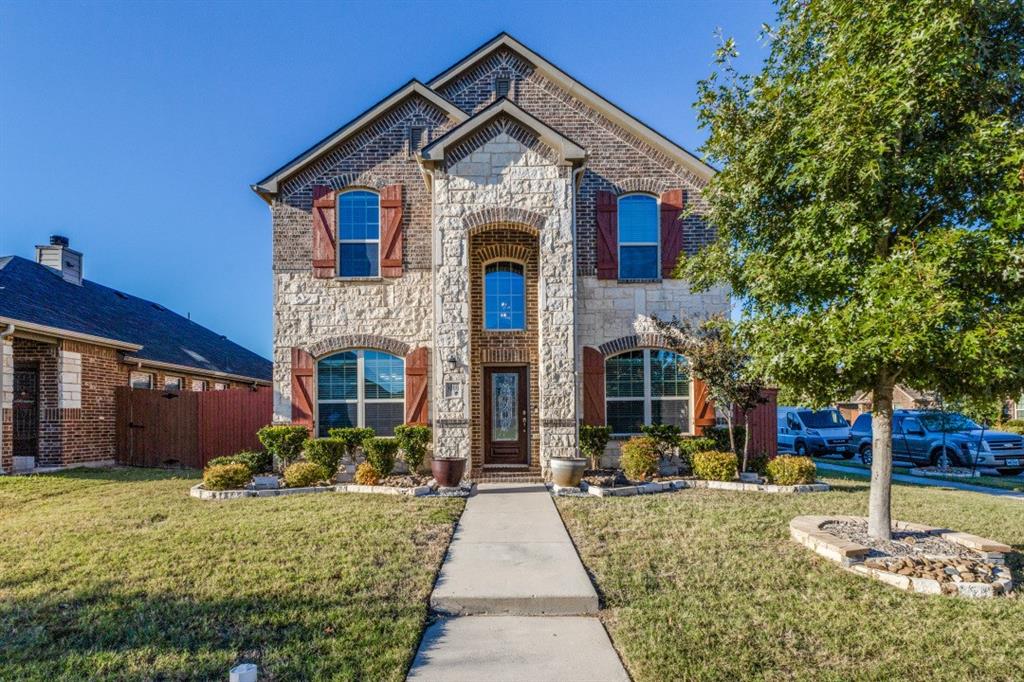 Heartland Parcel 10a - Residential