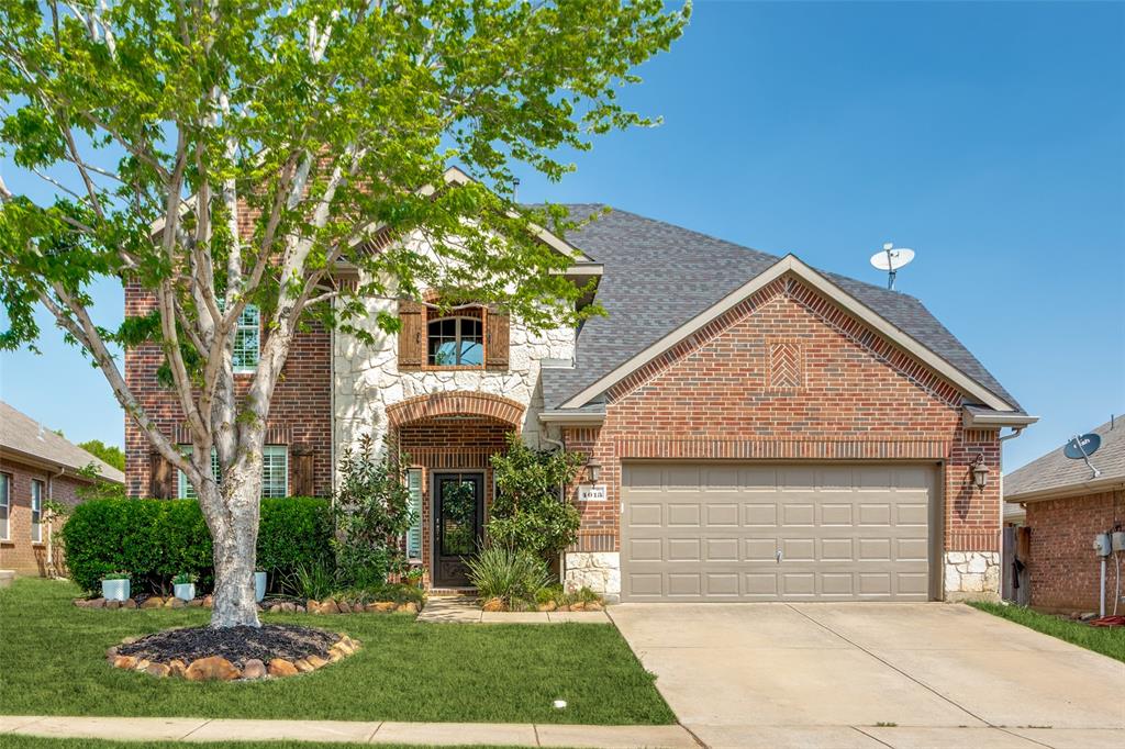 4013 Burwood Drive