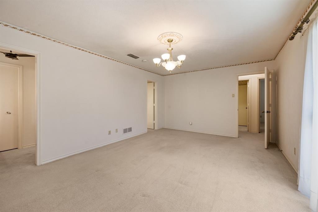 Country Place - Residential