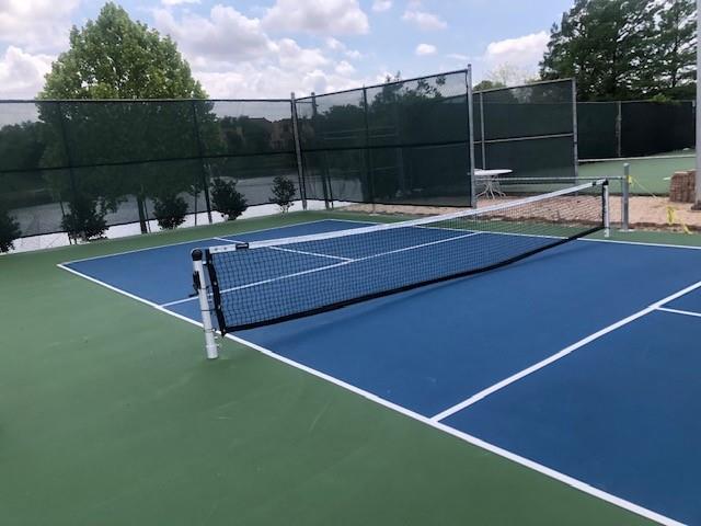 Country Place - Residential