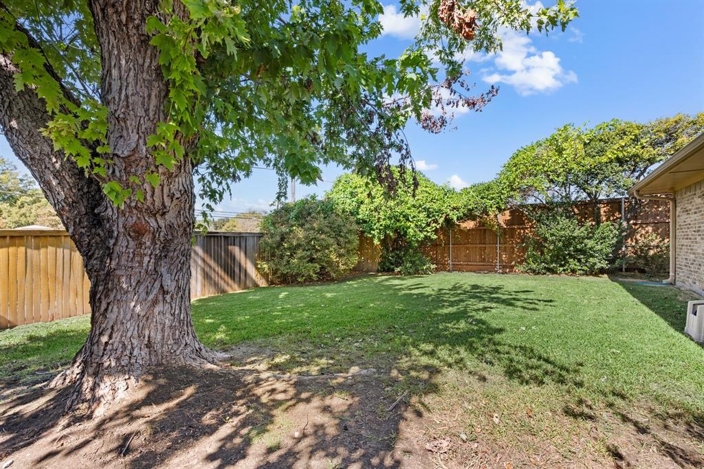 Country Place - Residential