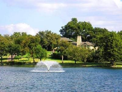 Country Place - Residential