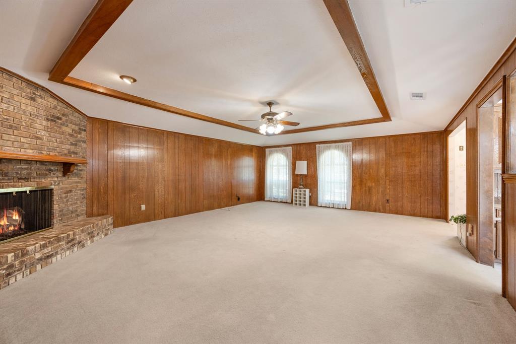 Country Place - Residential