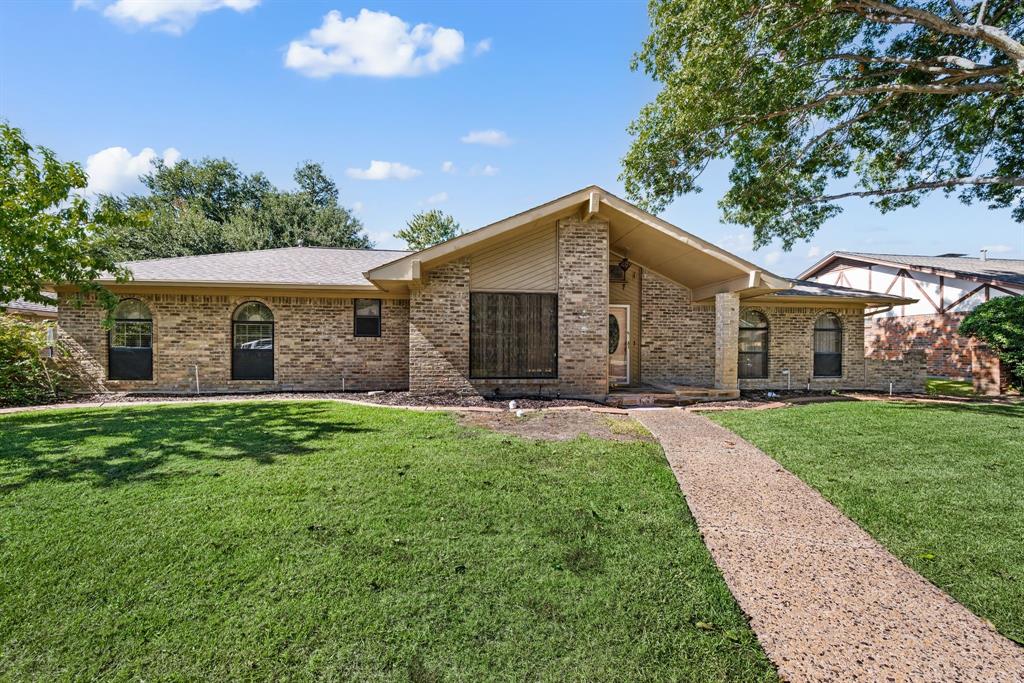3609 Knob Hill Drive