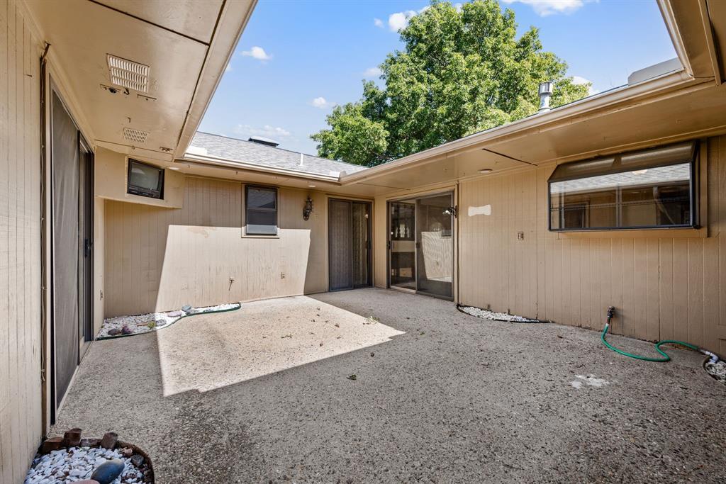 Country Place - Residential