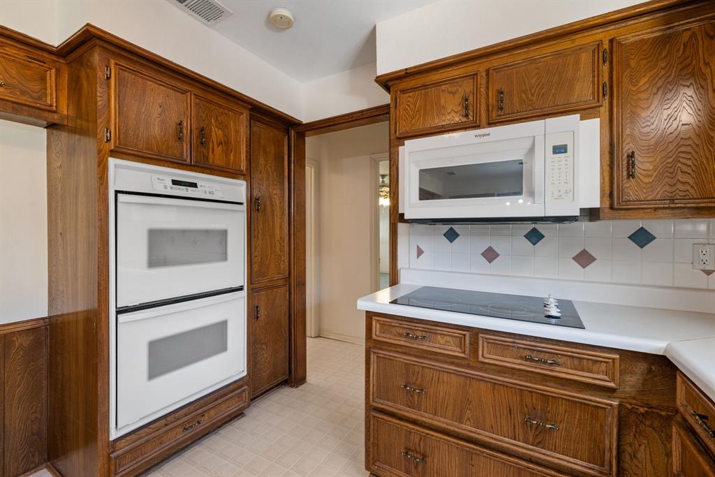 Country Place - Residential