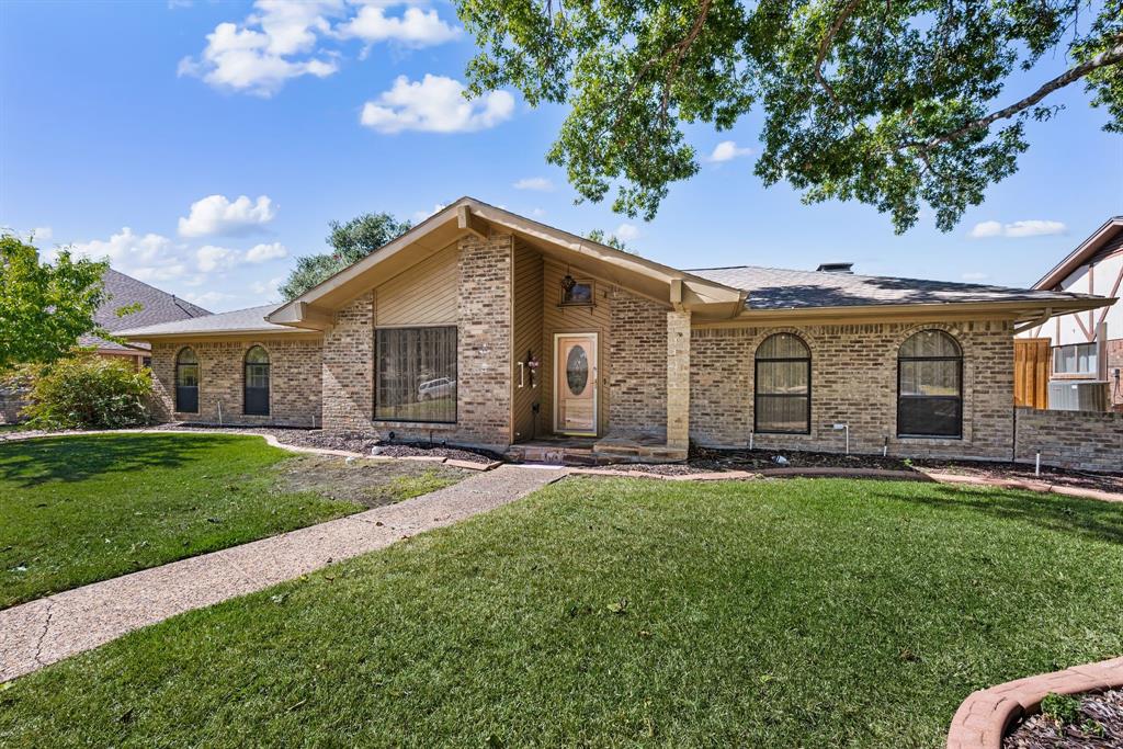 3609 Knob Hill Drive