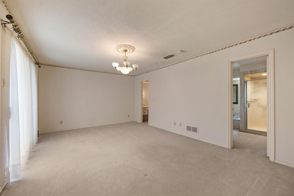 Country Place - Residential