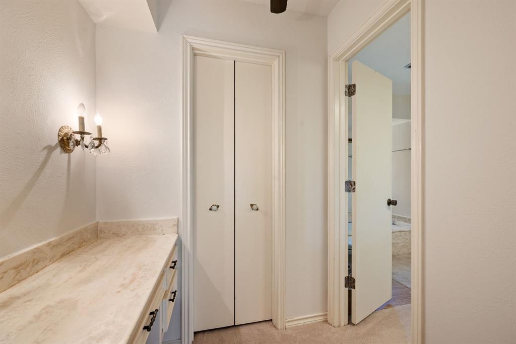 Country Place - Residential