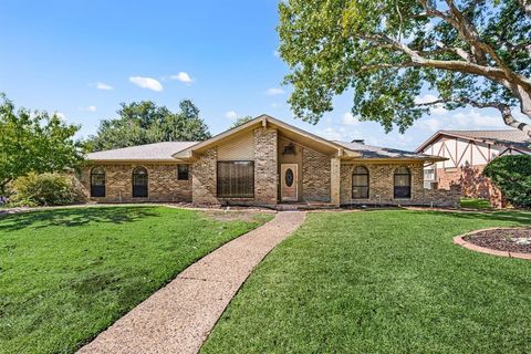 3609 Knob Hill Drive Plano TX 75023