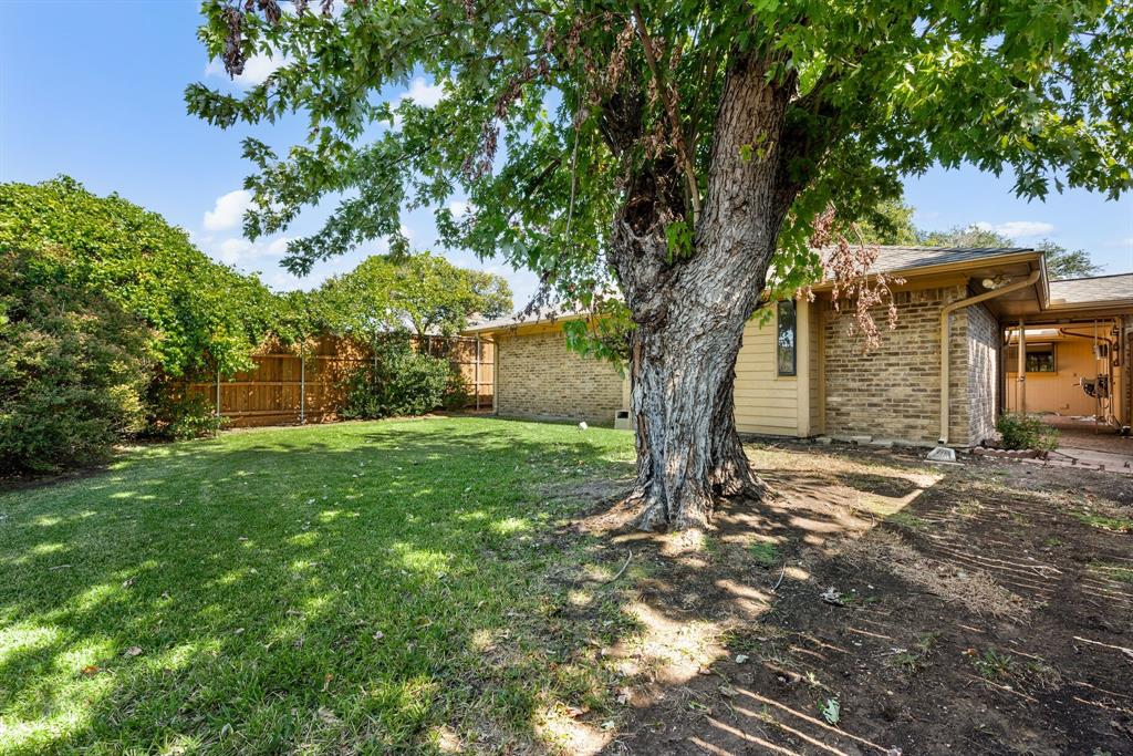 Country Place - Residential