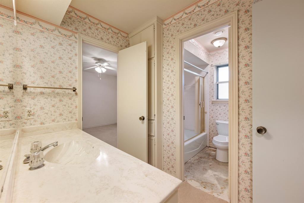 Country Place - Residential