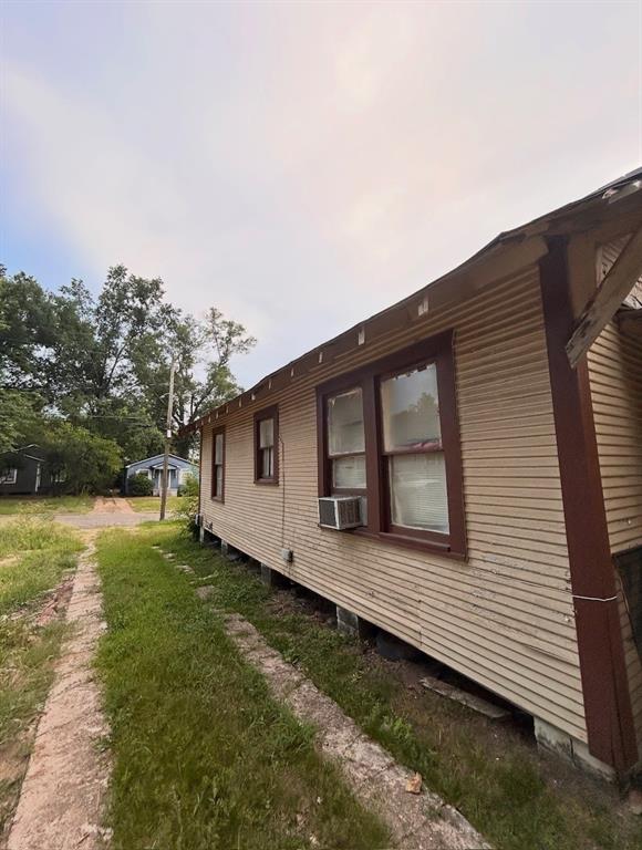 Pear Grove Sub - Residential