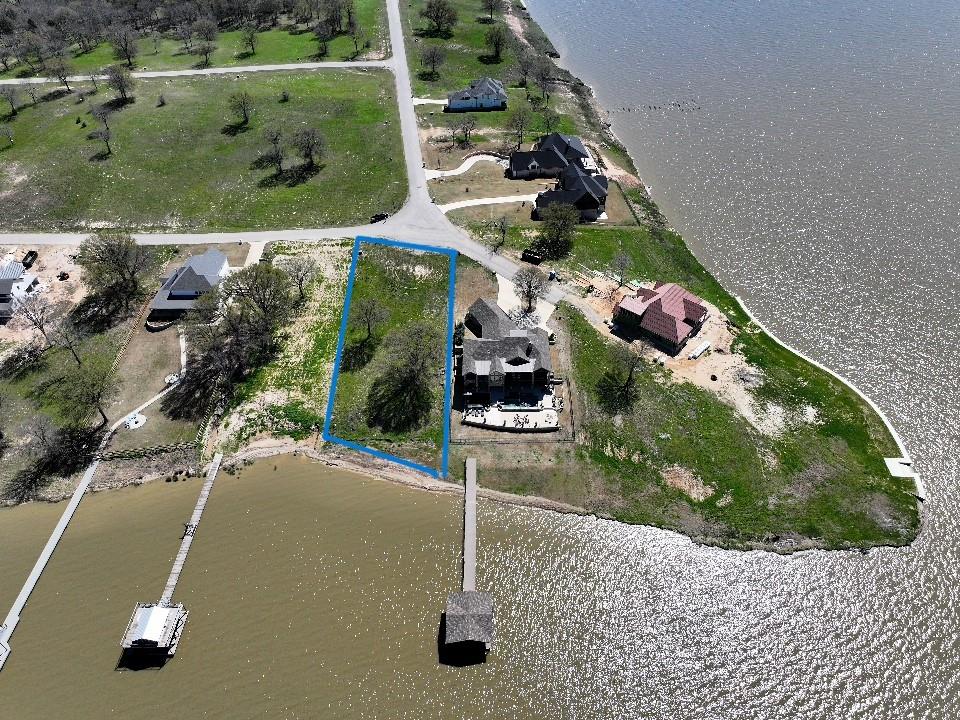 1540 Shoreline Drive